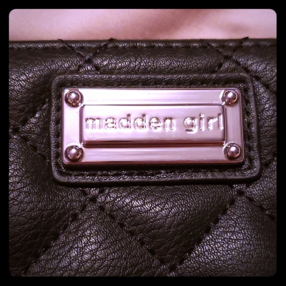 Madden Girl Bags Madden Girl Wallet Poshmark